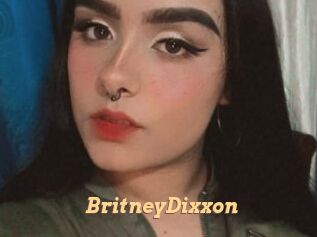 BritneyDixxon