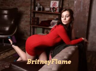 BritneyFlame