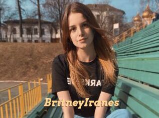 BritneyIranes