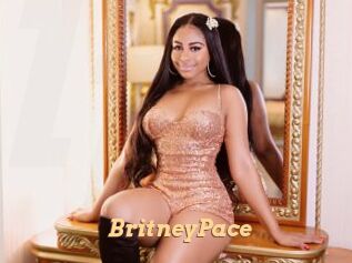 BritneyPace
