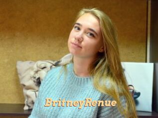 BritneyRenue