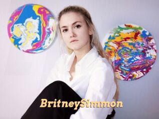 BritneySimmon