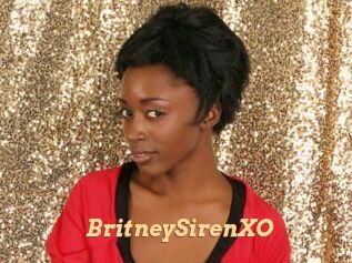 BritneySirenXO