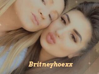 Britneyhoexx