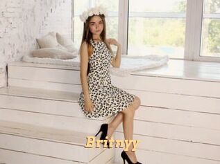 Britnyy