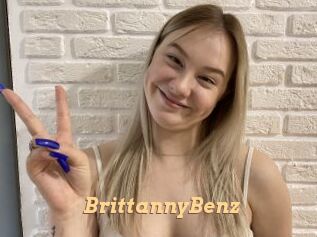 BrittannyBenz