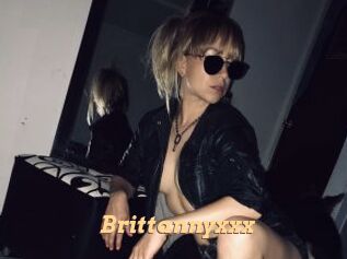 Brittannyxxx