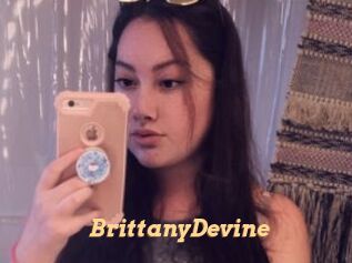 BrittanyDevine