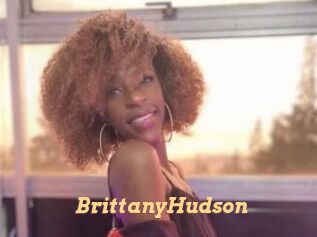BrittanyHudson