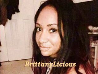 BrittanyLicious