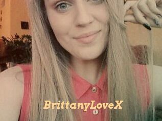 BrittanyLoveX