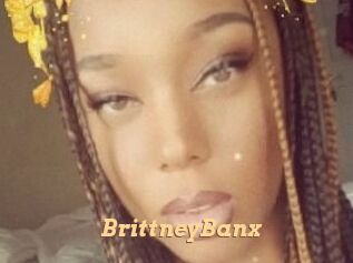 BrittneyBanx