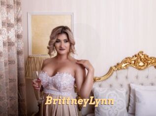 BrittneyLynn