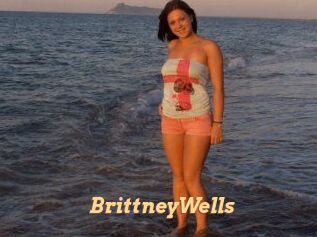 BrittneyWells