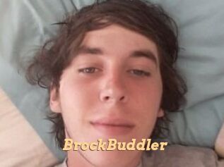 BrockBuddler