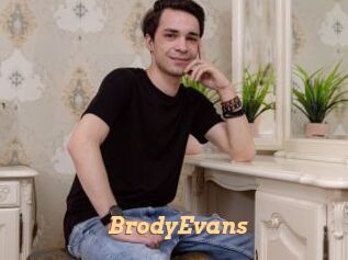BrodyEvans