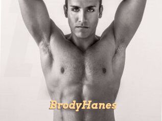 Brody_Hanes