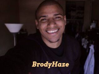Brody_Haze
