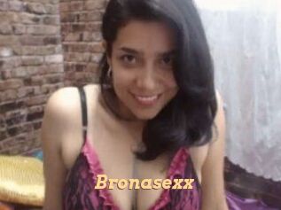 Bronasexx