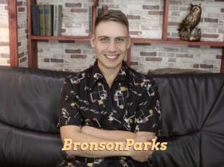 BronsonParks