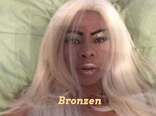 Bronzen