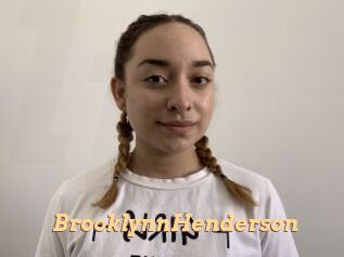 BrooklynnHenderson