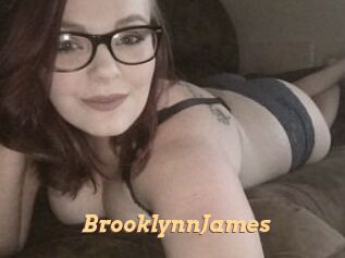 Brooklynn_James