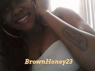 BrownHoney23