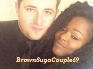 BrownSugaCouple69