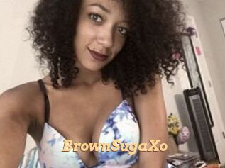BrownSugaXo