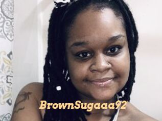 BrownSugaaa92