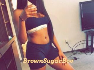 BrownSugarBoo