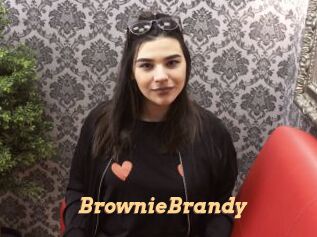 BrownieBrandy