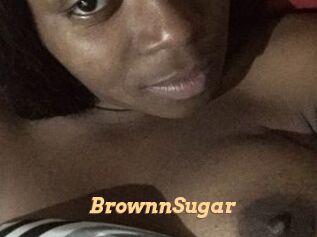 BrownnSugar