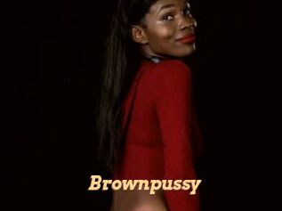 Brownpussy