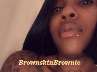 BrownskinBrownie