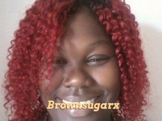 Brownsugarx