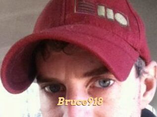 Bruce918