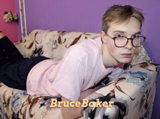 BruceBaker
