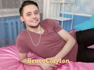 BruceClayton