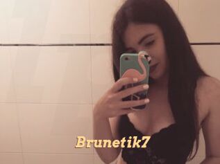 Brunetik7