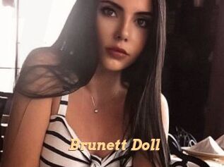 Brunett_Doll