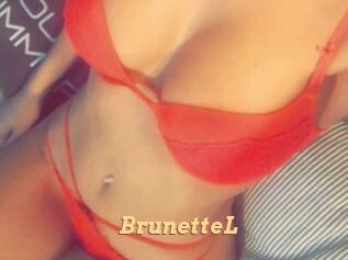 BrunetteL