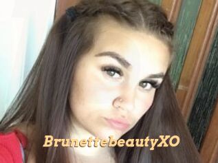 BrunettebeautyXO
