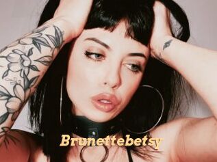 Brunettebetsy