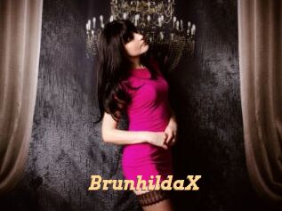 BrunhildaX