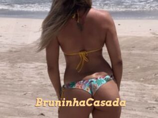 BruninhaCasada