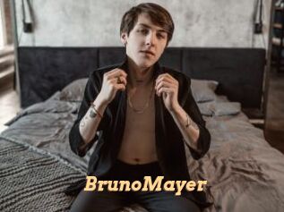 BrunoMayer