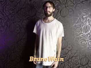 BrunoWain