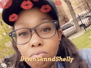 BrwnSknndShelly
